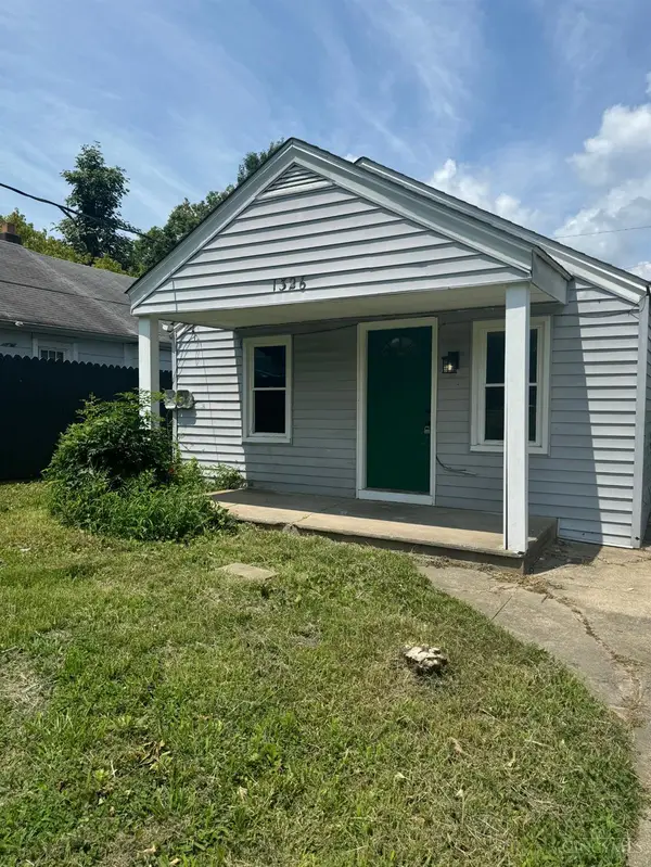 1326 Franklin Street, Hamilton, OH 45013