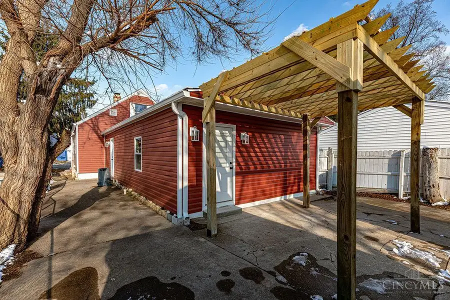 1935 Howell Avenue, Hamilton, OH 45011 - Image #2