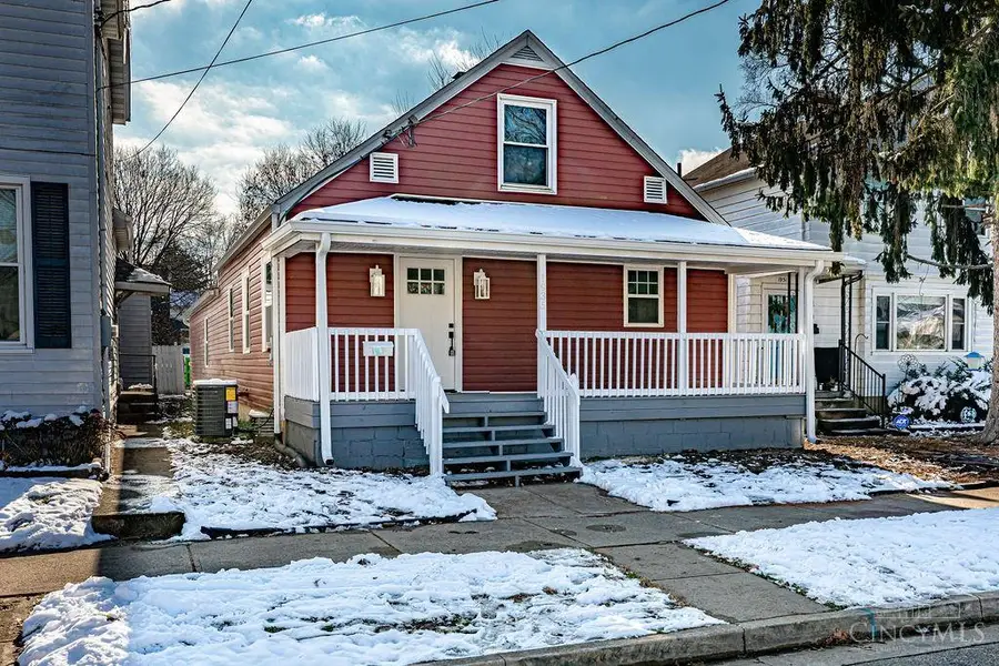 1935 Howell Avenue, Hamilton, OH 45011 - Image #3