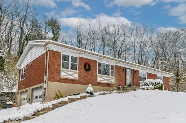 698 Cedar Knolls Court, Anderson Twp, OH 45230