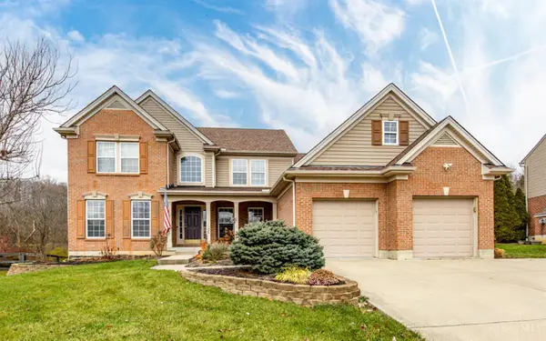 10750 Carolina Pines Drive, Harrison, OH 45030