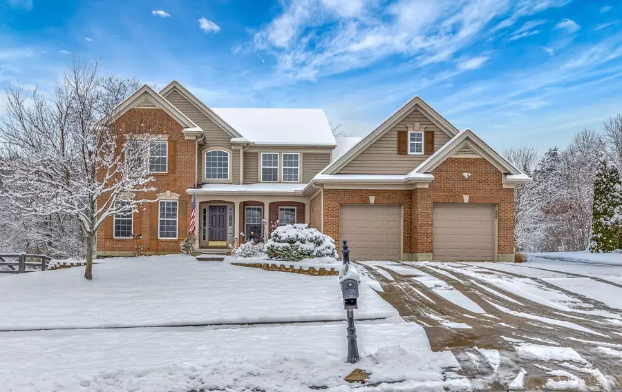 10750 Carolina Pines Drive, Harrison, OH 45030 - Image #2