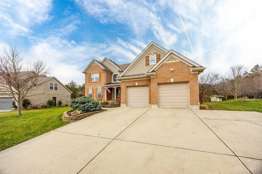 10750 Carolina Pines Drive, Harrison, OH 45030 - Image #3