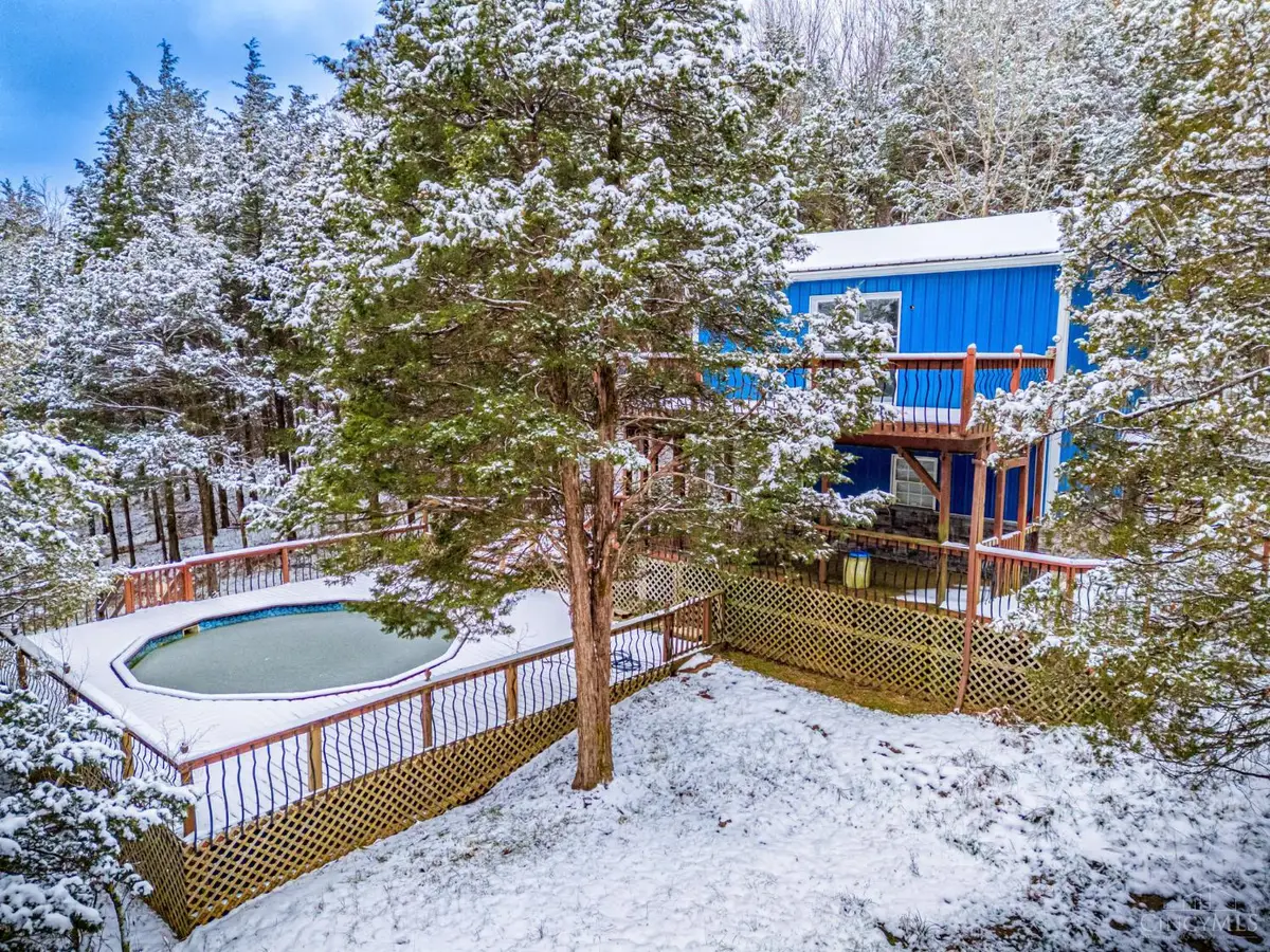 363 Crystal Road, Tiffin Township, OH 45693 - Image #1