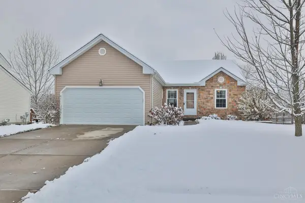 3749 Wilson Farms Boulevard, Franklin Twp, OH 45005