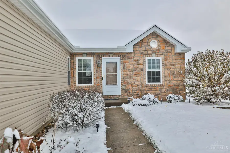 3749 Wilson Farms Boulevard, Hunter, OH 45005 - Image #2