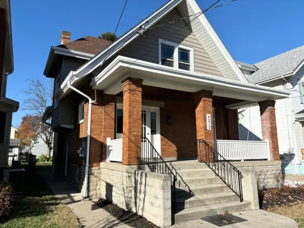 4213 Thirty Third Avenue, Cincinnati, OH 45209