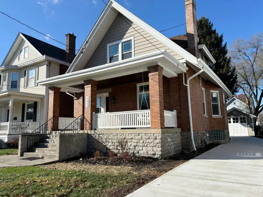 4213 Thirty Third Avenue, Cincinnati, OH 45209 - Image #2