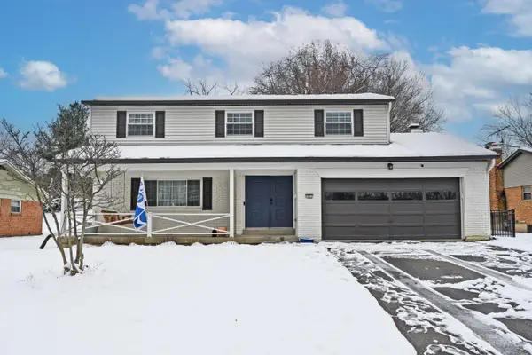 1251 Waycross Road, Cincinnati, OH 45240