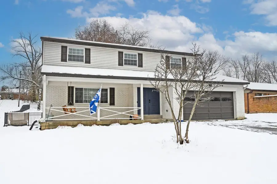 1251 Waycross Road, Forest Park, OH 45240 - Image #2