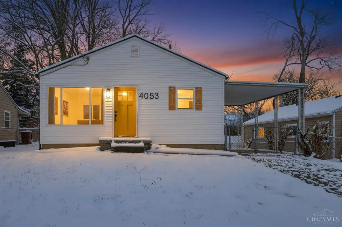 4053 Belfast Avenue, Cincinnati, OH 45236 - Image #1