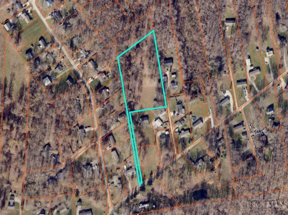 0 Parker Road, Goshen Township, OH 45150 - Image #1