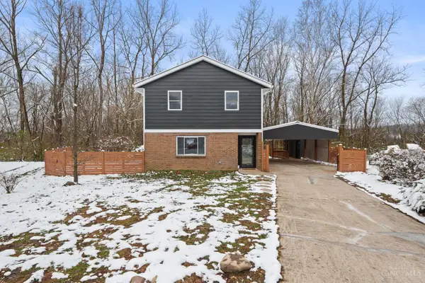 851 Jacob Light Court, New Richmond, OH 45157