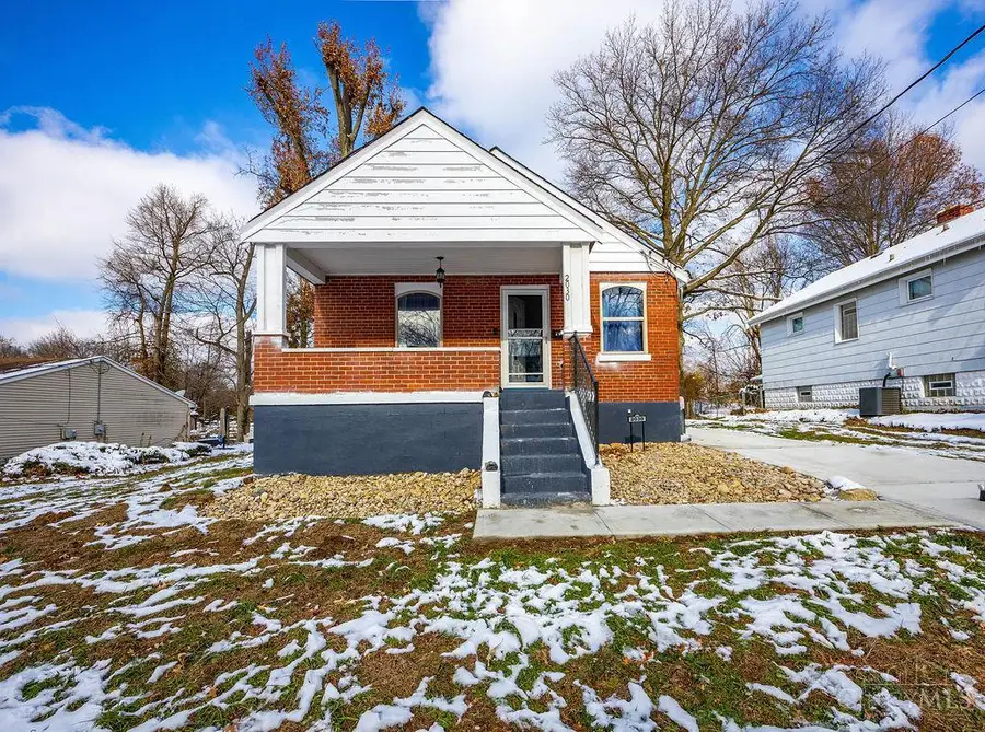 2030 Emerson Avenue, North College Hill, OH 45239 - Image #2