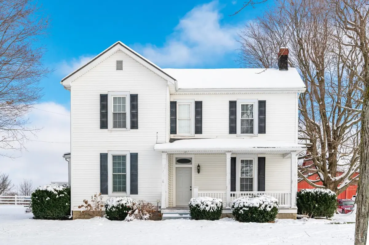 3400 St Rt 380, Chester, OH 45177 - Image #1