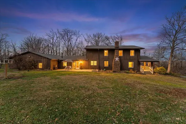 6705 Branch Hill Guinea Pike, Miami Twp, OH 45140