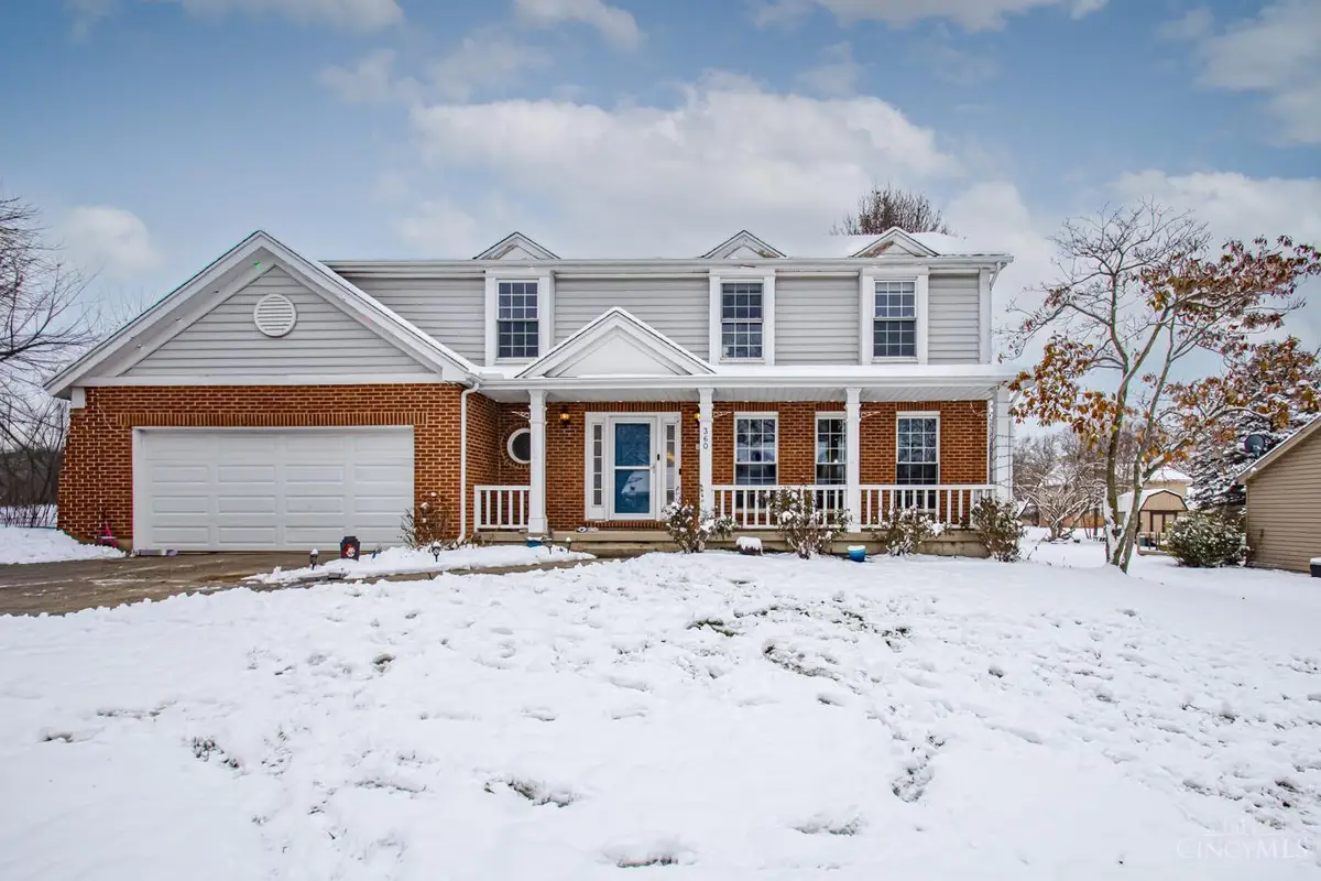 360 Wellington Way, Springboro, OH 45066 - Image #1