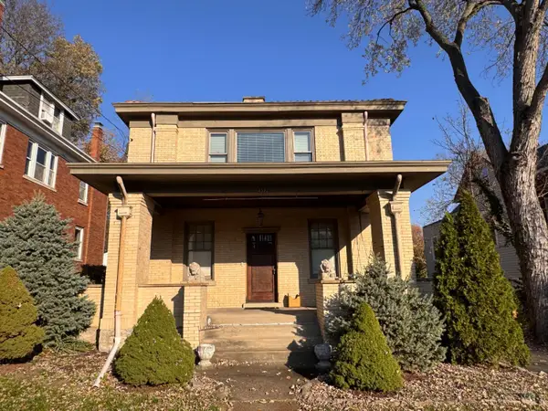 4392 Hamilton Avenue, Cincinnati, OH 45223