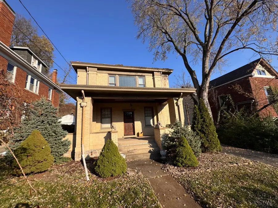 4392 Hamilton Avenue, Cincinnati, OH 45223 - Image #2