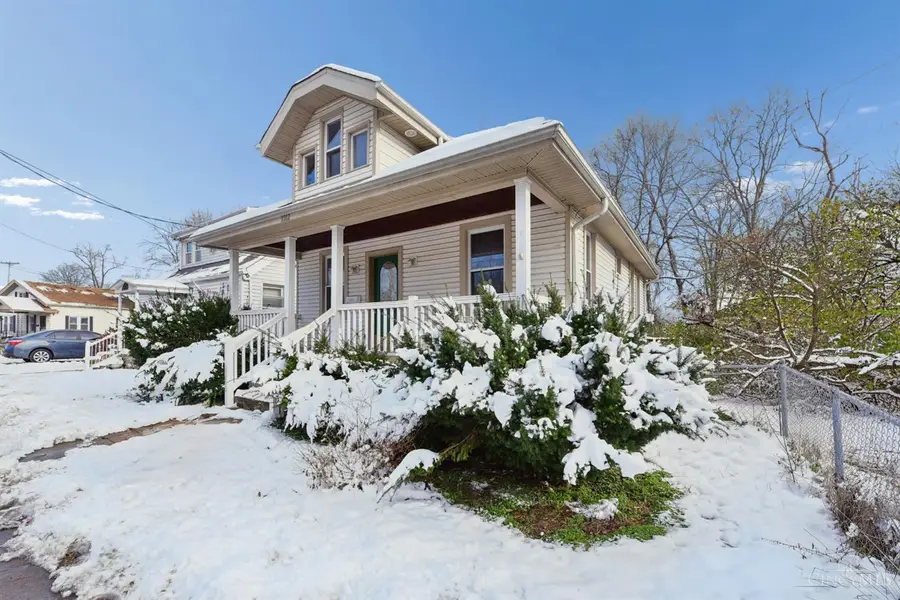 3312 Mchenry Avenue, Cincinnati, OH 45211 - Image #2