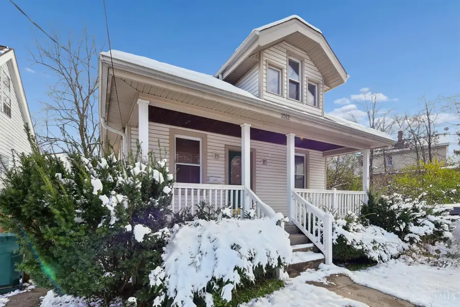 3312 Mchenry Avenue, Cincinnati, OH 45211 - Image #3