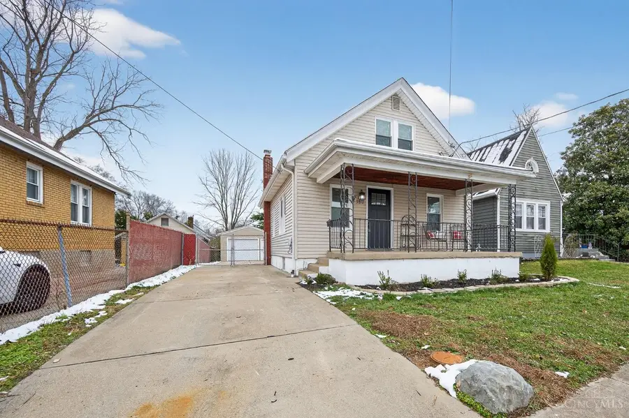 3812 Carlton Street, Fairfax, OH 45227 - Image #2