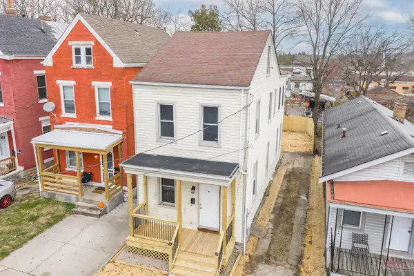 4214 Chambers Street, Cincinnati, OH 45223