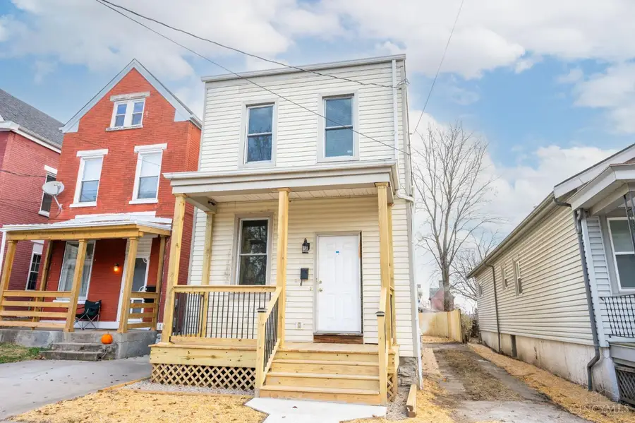 4214 Chambers Street, Cincinnati, OH 45223 - Image #2