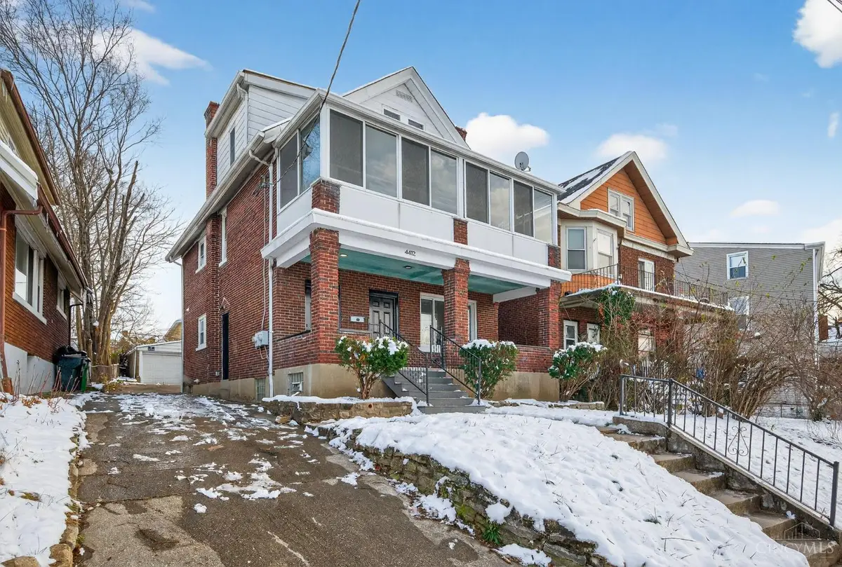 4412 Vine Street, Saint Bernard, OH 45217 - Image #1