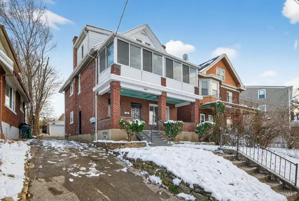 4412 Vine Street, St Bernard, OH 45217