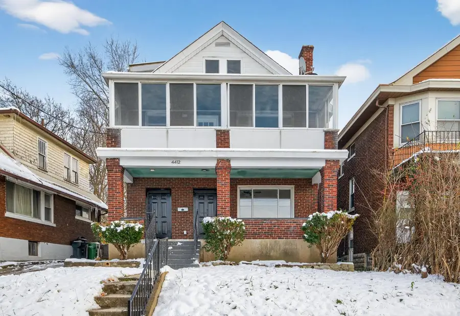 4412 Vine Street, Saint Bernard, OH 45217 - Image #2