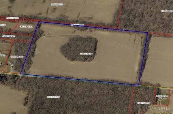 0 Starling Road, Clark Twp, OH 45106