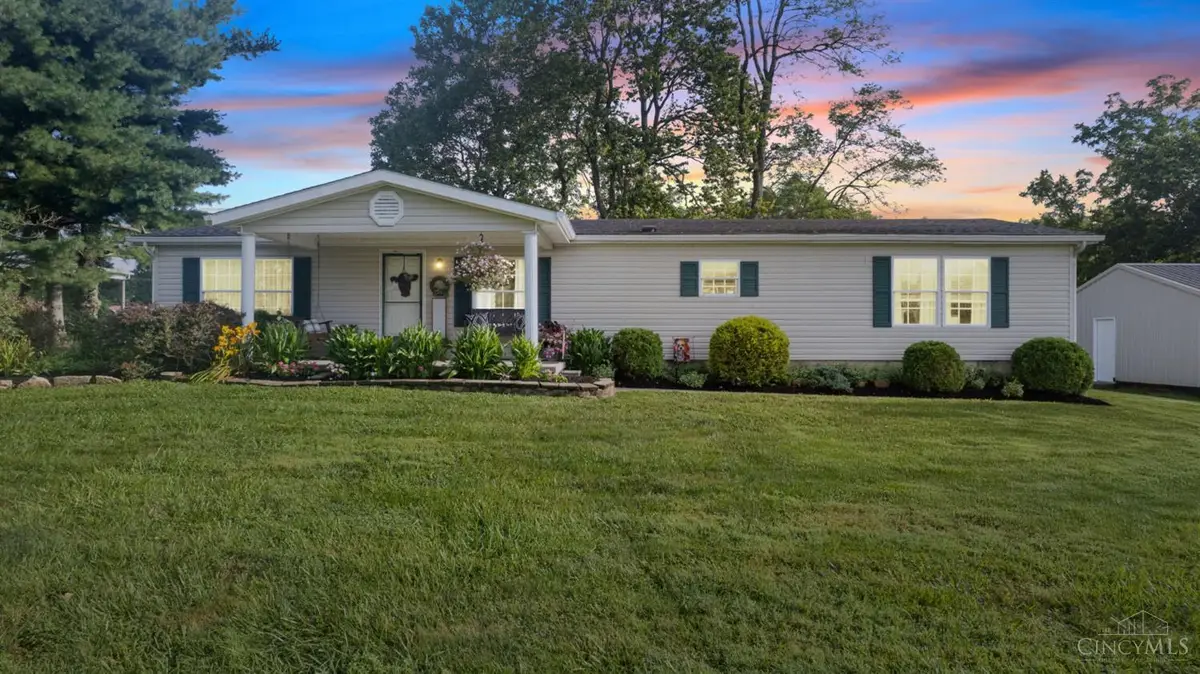 9049 Ash Ridge Winchester Road, Jackson, OH 45697 - Image #1