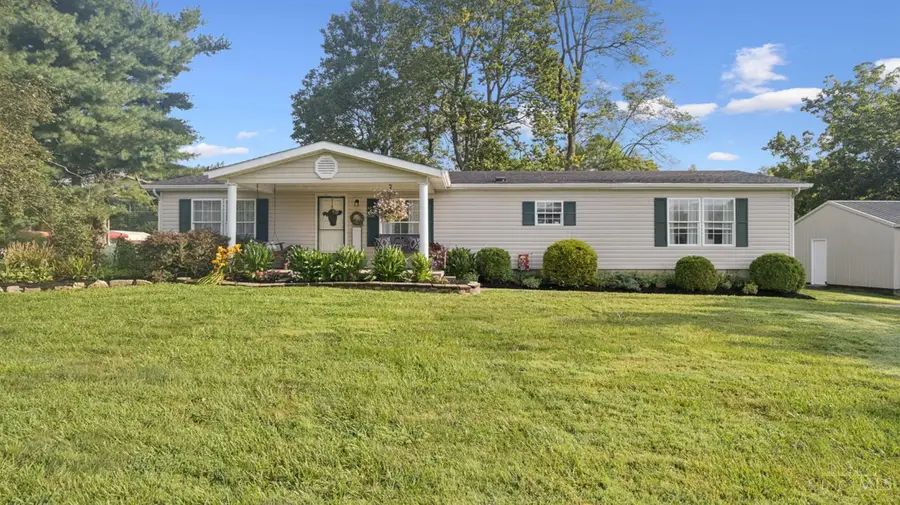 9049 Ash Ridge Winchester Road, Jackson, OH 45697 - Image #2