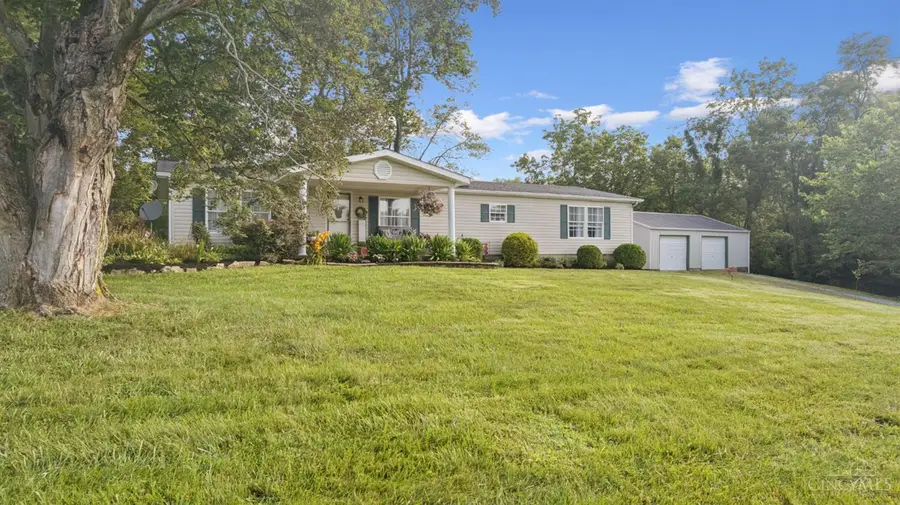 9049 Ash Ridge Winchester Road, Jackson, OH 45697 - Image #3
