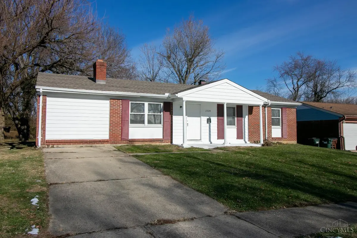 2074 Roosevelt Avenue, New Burlington, OH 45240 - Image #1