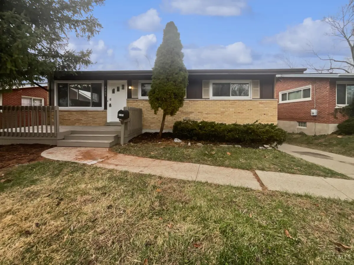 8265 Haskell Drive, Colerain Township, OH 45239 - Image #1