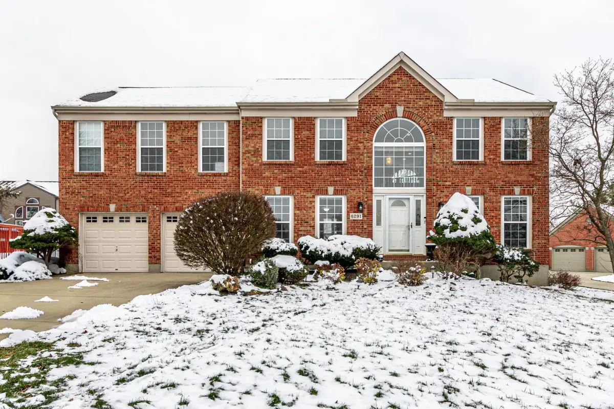 6291 Green Knoll Circle, Fairfield Township, OH 45011 - Image #1
