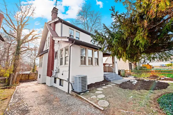 3625 Zinsle Avenue, Cincinnati, OH 45213