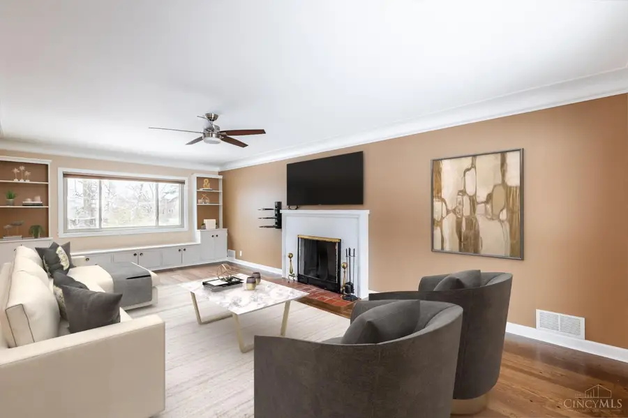 7675 Sagamore Street, Amberley, OH 45236 - Image #2