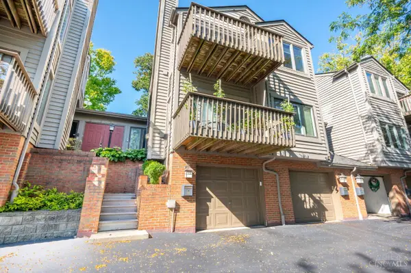 2600 Cleinview Avenue #12, Cincinnati, OH 45206