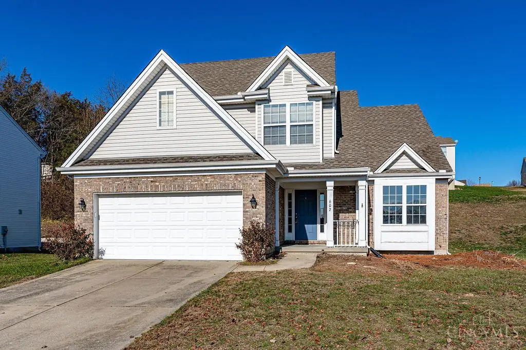 602 Wood Bluff Lane, Harrison, OH 45030 - Image #1