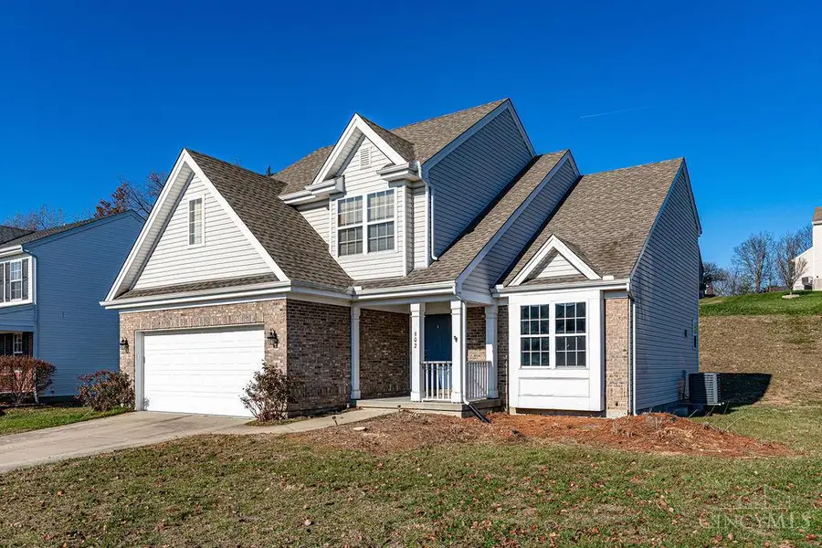 602 Wood Bluff Lane, Harrison, OH 45030 - Image #2