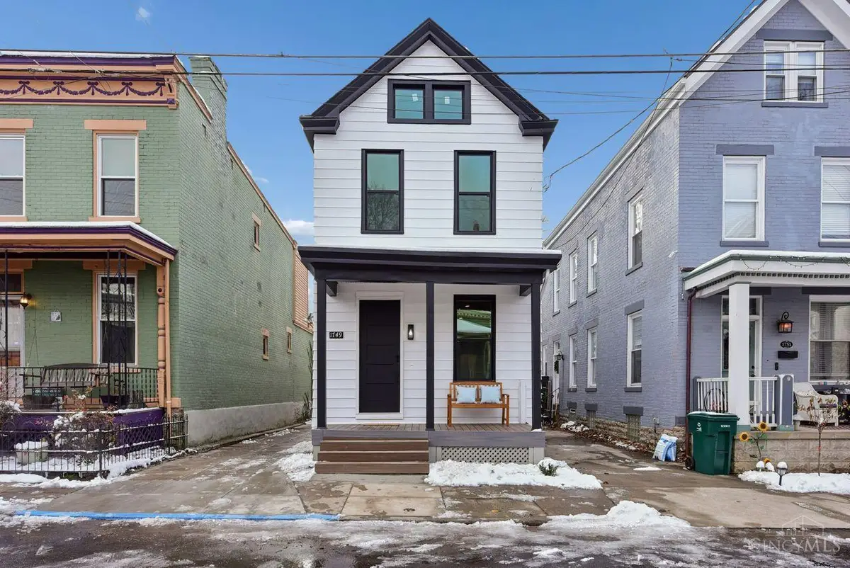 1749 Jester Street, Cincinnati, OH 45223 - Image #1