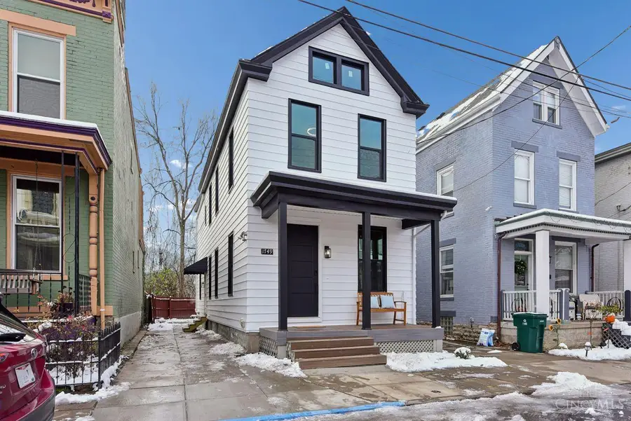 1749 Jester Street, Cincinnati, OH 45223 - Image #2