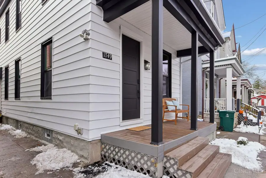 1749 Jester Street, Cincinnati, OH 45223 - Image #3