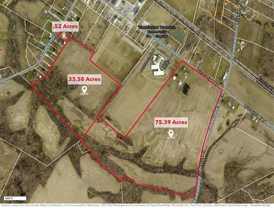 7800 Tri County Highway, Washington, OH 45171 - Image #2