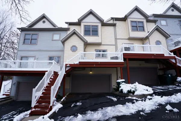 3450 Golden Avenue #2, Cincinnati, OH 45226