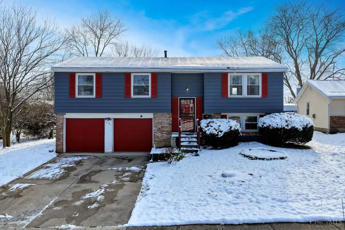 1341 Longacre Drive, Forest Park, OH 45240 - Image #1