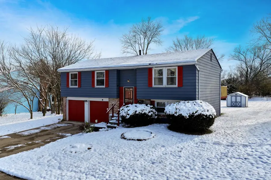 1341 Longacre Drive, Forest Park, OH 45240 - Image #2